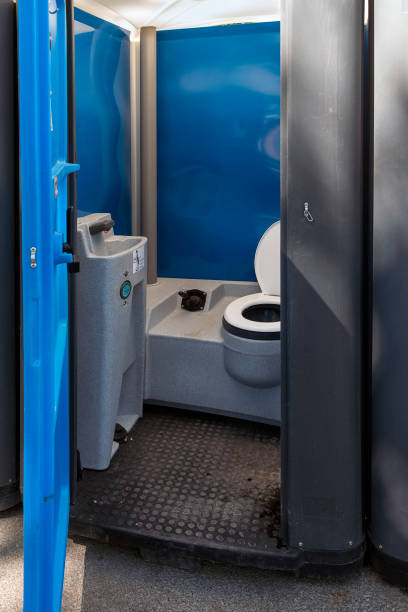 Best Sanitation services for porta potties  in Hooks, TX