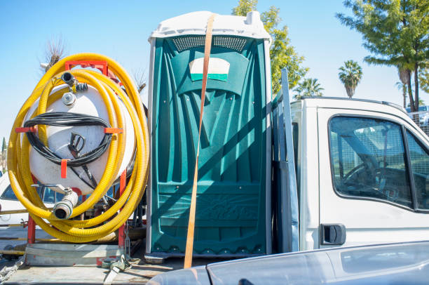 Best Porta potty rental near me  in Hooks, TX