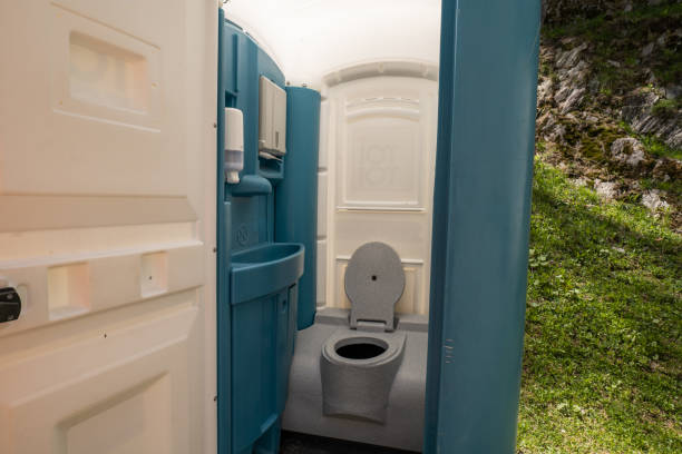 Best Long-term porta potty rental  in Hooks, TX