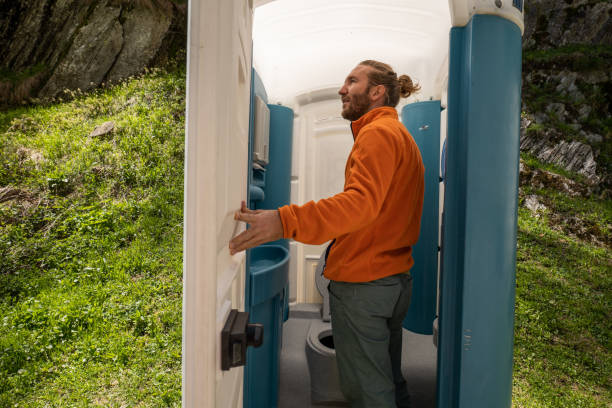 Best High-end porta potty rental  in Hooks, TX