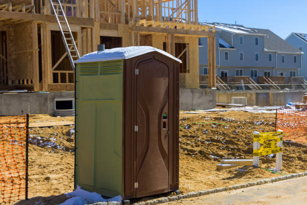 Best Portable restroom trailer rental  in Hooks, TX