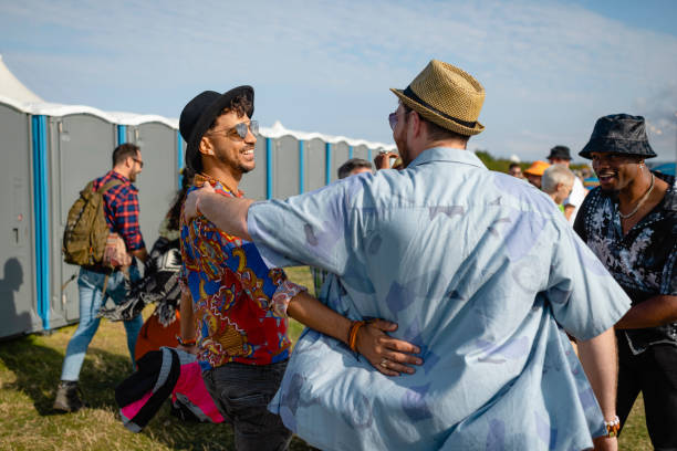 Best Best portable toilet rental  in Hooks, TX