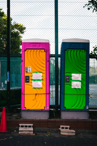 Best Construction site porta potty rental  in Hooks, TX