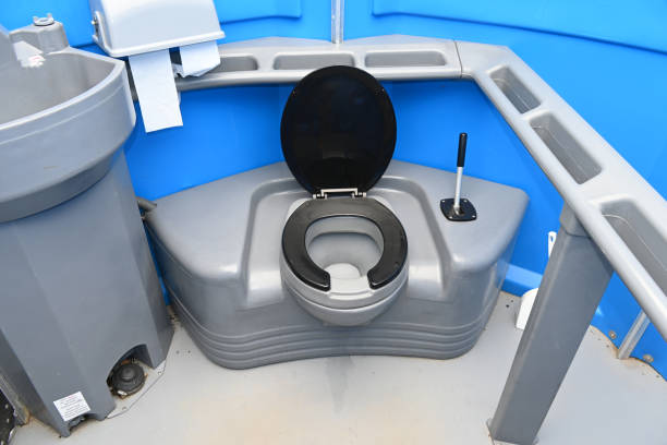 Best Local porta potty services  in Hooks, TX