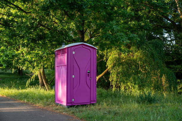 Best Local porta potty services  in Hooks, TX
