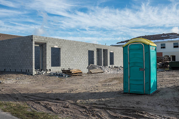 Best Luxury portable toilet rental  in Hooks, TX